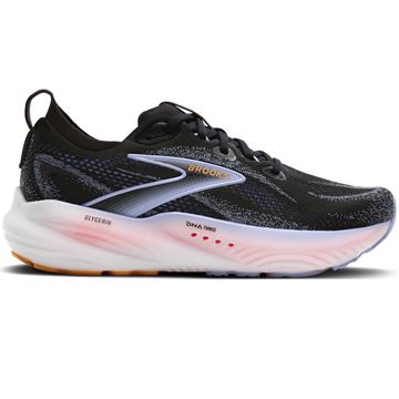 Trakks BROOKS W Glycerin 22 Ladies Ladies Shoes Road
