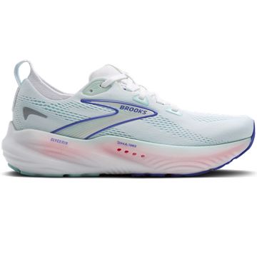 Trakks BROOKS W Glycerin 22 (Wide) Ladies Ladies Shoes Road