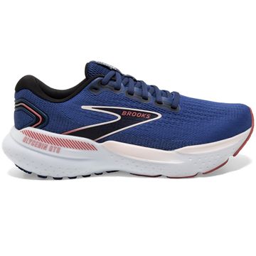 Trakks BROOKS W Glycerin GTS 21 Ladies Ladies Shoes Road