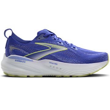 Trakks BROOKS W Glycerin GTS 22 Ladies Ladies Shoes Road