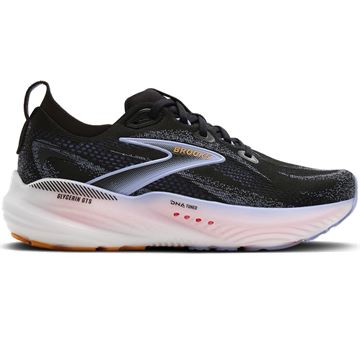 Trakks BROOKS W Glycerin GTS 22 Ladies Ladies Shoes Road