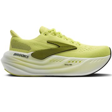 Trakks BROOKS W Glycerin Max Femme Chaussures Femme Route