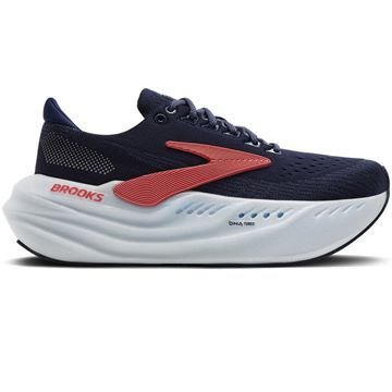 Trakks BROOKS W Glycerin Max Ladies Ladies Shoes Road