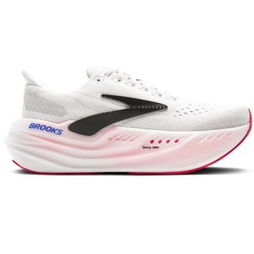 Trakks BROOKS W Glycerin Max Ladies Ladies Shoes Road