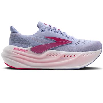 Trakks BROOKS W Glycerin Max Ladies Ladies Shoes Road