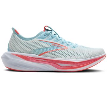 Trakks BROOKS W Hyperion 3 Ladies Ladies Shoes Road