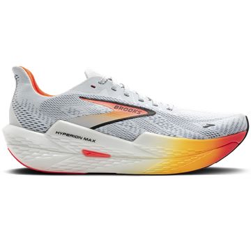 Trakks BROOKS W Hyperion Max 2 Ladies Ladies Shoes Road