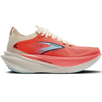 Trakks BROOKS W Hyperion Max 3 Ladies Ladies Shoes Road