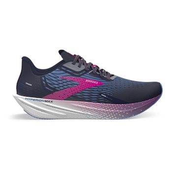Trakks BROOKS W Hyperion Max Femme Chaussures Femme Route