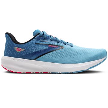 Trakks BROOKS W Launch 10 Ladies Ladies Shoes Road