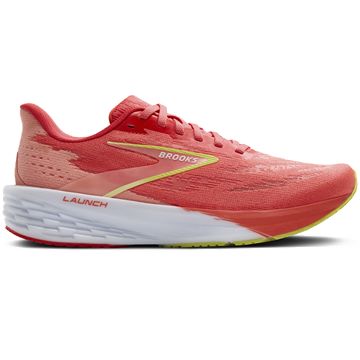Trakks BROOKS W Launch 11 Ladies Ladies Shoes Road