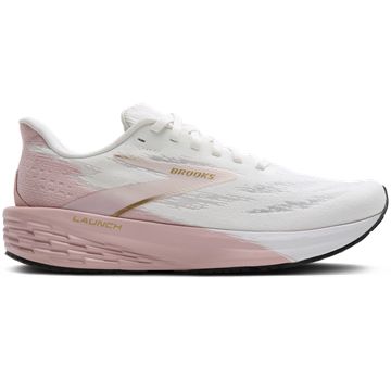 Trakks BROOKS W Launch 11 Ladies Ladies Shoes Road