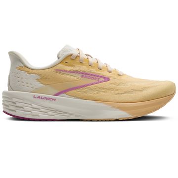 Trakks BROOKS W Launch 11 Ladies Ladies Shoes Road