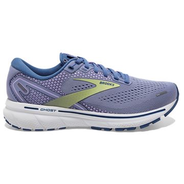 Trakks BROOKS W. Ghost 14 Femme Chaussures Femme Route