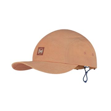 Trakks BUFF 5 Panel Explore Cap Accessories Textile accessories Headbands and caps