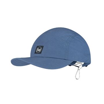 Trakks BUFF 5 Panel Explore Cap Accessories Textile accessories Headbands and caps