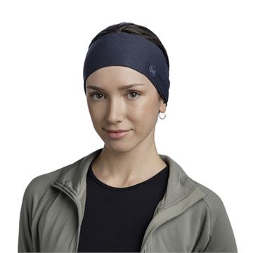 Trakks BUFF Coolnet UV Wide Headband Accessories Textile accessories Headbands and caps