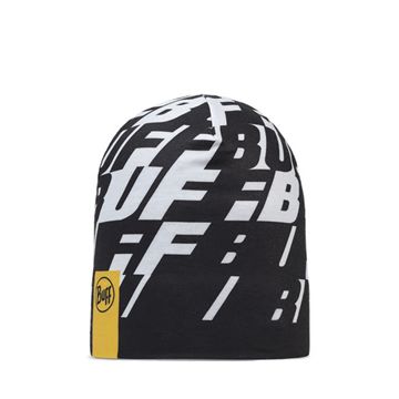Trakks BUFF EcoStretch Beanie Accessoires Textielaccessoires Handschoenen en mutsen