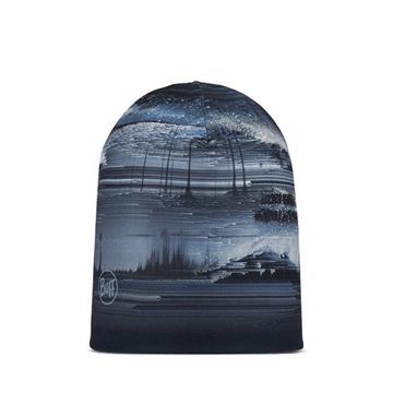 Trakks BUFF EcoStretch Beanie Accessories Textile accessories Gloves - beanies - hats