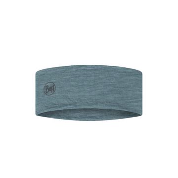 Trakks BUFF LW Merino Wool Headband Accessories Textile accessories Headbands and caps