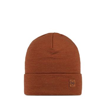 Trakks BUFF Merino Heavyweight Beanie Accessories Textile accessories Gloves - beanies - hats