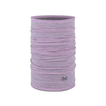 Trakks BUFF Merino Lightweight Neckwarmer Accessoires Textielaccessoires Sjaals