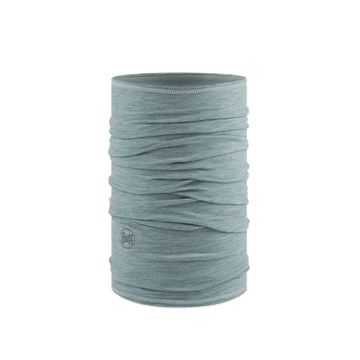 Trakks BUFF Merino Lightweight Neckwarmer Accessoires Textielaccessoires Sjaals