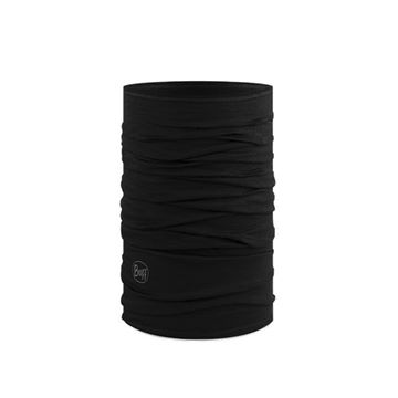 Trakks BUFF Merino Lightweight Neckwarmer Accessoires Textielaccessoires Sjaals