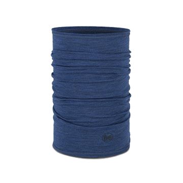 Trakks BUFF Merino Lightweight Neckwarmer Accessories Textile accessories Neckwarmers
