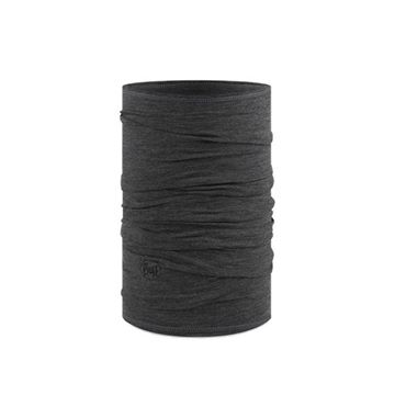 Trakks BUFF Merino Lightweight Neckwarmer Accessories Textile accessories Neckwarmers