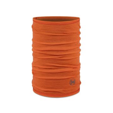 Trakks BUFF Merino Lightweight Neckwarmer Accessories Textile accessories Neckwarmers