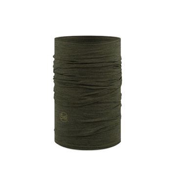 Trakks BUFF Merino Lightweight Neckwarmer Accessories Textile accessories Neckwarmers