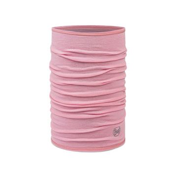 Trakks BUFF Merino Lightweight Neckwarmer Accessories Textile accessories Neckwarmers