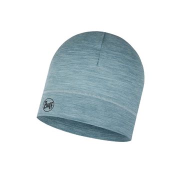 Trakks BUFF Merino Lightweight Wool Hat Accessoires Accessoires textiles Gants et Bonnets