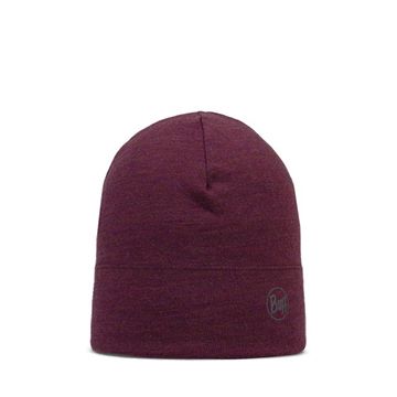 Trakks BUFF Merino Midweight Beanie Accessories Textile accessories Gloves - beanies - hats