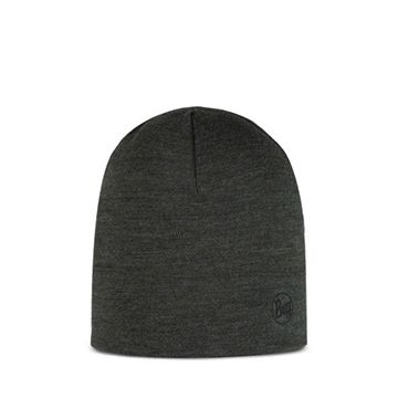 Trakks BUFF Merino Midweight Beanie Accessories Textile accessories Gloves - beanies - hats