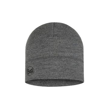 Trakks BUFF Merino Midweight Beanie Accessories Textile accessories Gloves - beanies - hats