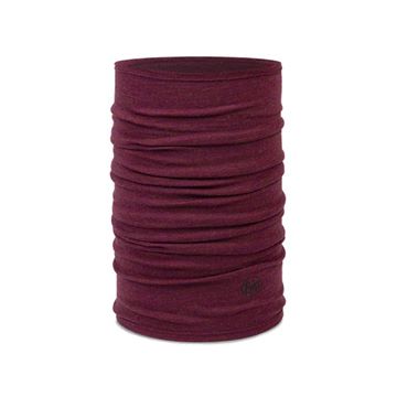 Trakks BUFF Merino Midweight Neckwarmer Accessories Textile accessories Neckwarmers