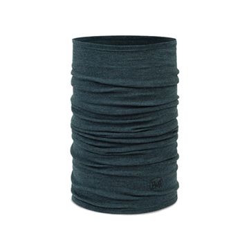 Trakks BUFF Merino Midweight Neckwarmer Accessories Textile accessories Neckwarmers