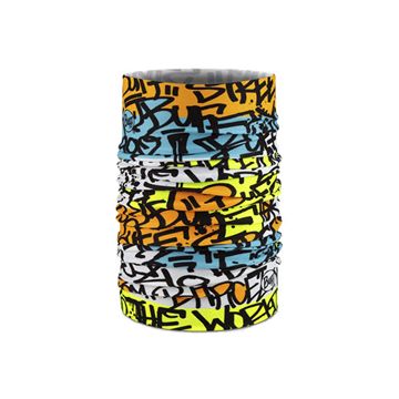 Trakks BUFF Original Ecostretch Neckwarmer Accessories Textile accessories Neckwarmers
