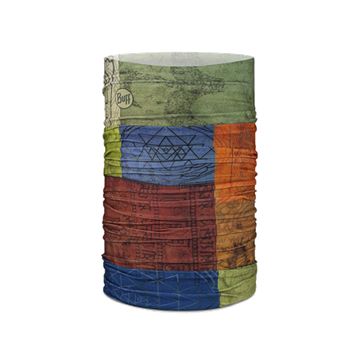 Trakks BUFF Original Ecostretch Neckwarmer Accessories Textile accessories Neckwarmers