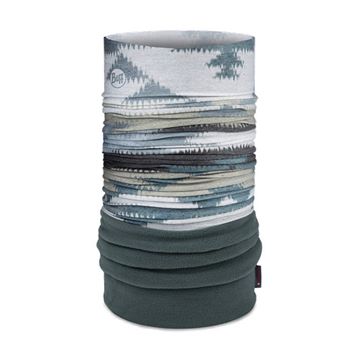 Trakks BUFF Polar Neckwarmer Accessoires Textielaccessoires Sjaals