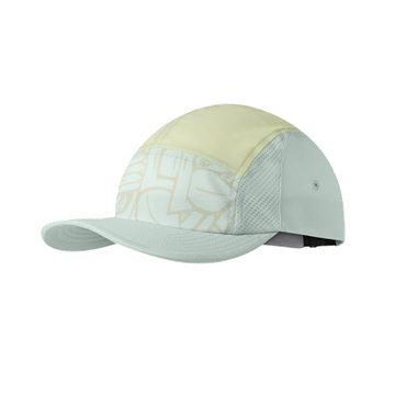 Trakks BUFF Surfrider 5 Panel Go Cap Accessories Textile accessories Headbands and caps