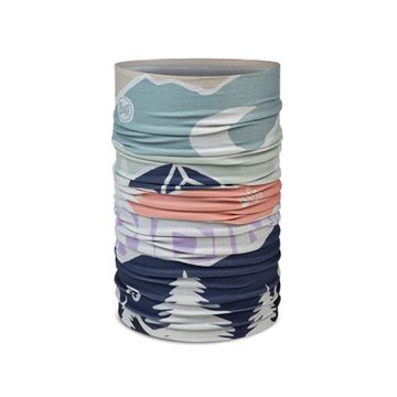 Trakks BUFF Thermonet Neckwarmer Accessories Textile accessories Neckwarmers
