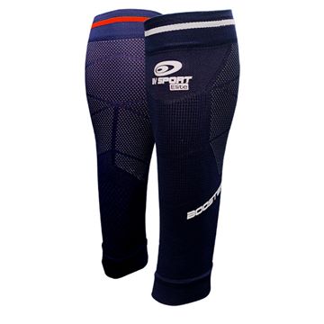 Trakks BV SPORT Booster Elite Evolution Accessoires Accessoires textiles Manchons et boosters
