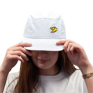 Trakks BV SPORT Casquette 5 Panel "DBDB" Accessories Textile accessories Headbands and caps