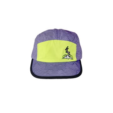 Trakks BV SPORT Casquette 5 Panel "DBDB" Accessories Textile accessories Headbands and caps