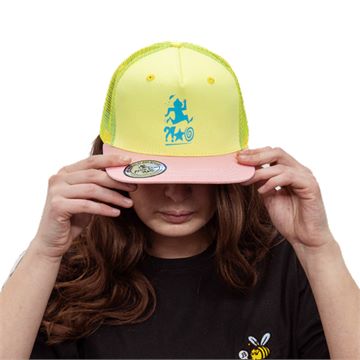 Trakks BV SPORT Casquette Trucker "DBDB" Accessories Textile accessories Headbands and caps