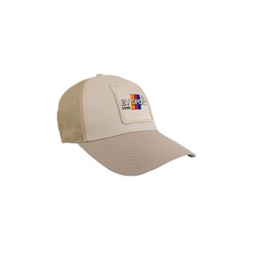Trakks BV SPORT Casquette Trucker Retro Accessories Textile accessories Headbands and caps
