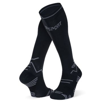 Trakks BV SPORT Chaussette Trail Compression Accessories Textile accessories Recovery socks